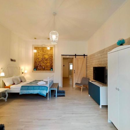 La Casa Di Auri Villa Syracuse Ngoại thất bức ảnh
