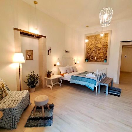 La Casa Di Auri Villa Syracuse Ngoại thất bức ảnh