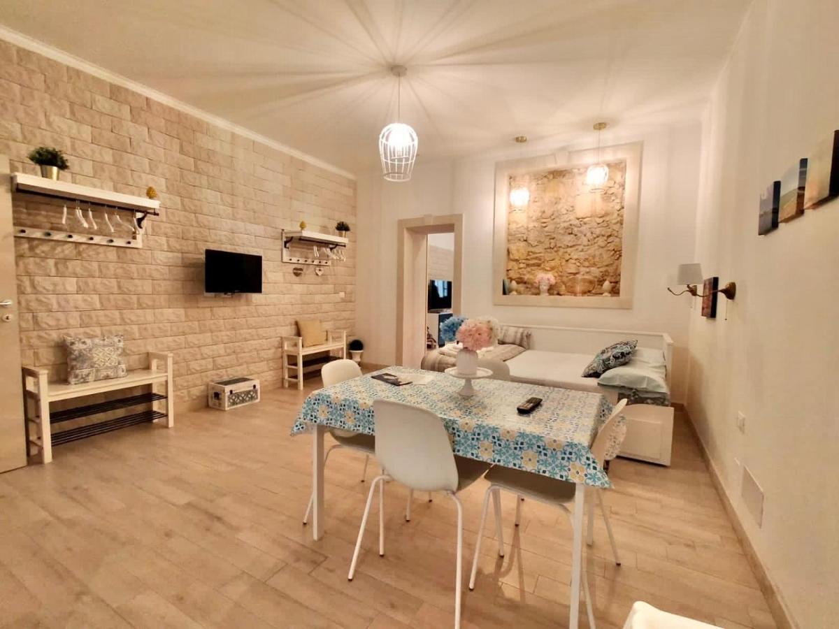 La Casa Di Auri Villa Syracuse Ngoại thất bức ảnh