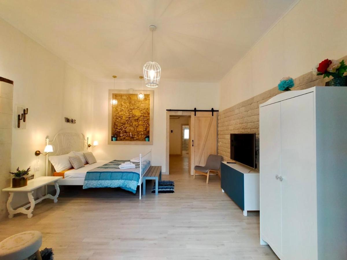 La Casa Di Auri Villa Syracuse Ngoại thất bức ảnh