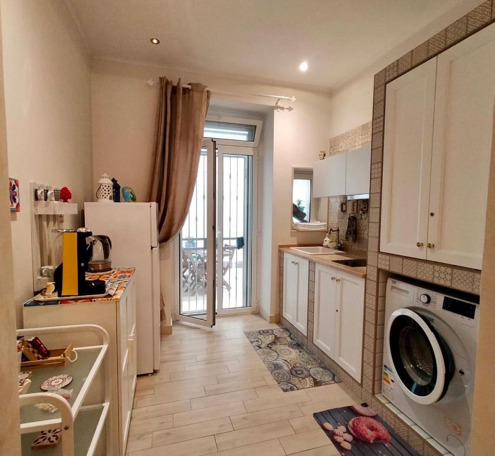 La Casa Di Auri Villa Syracuse Ngoại thất bức ảnh