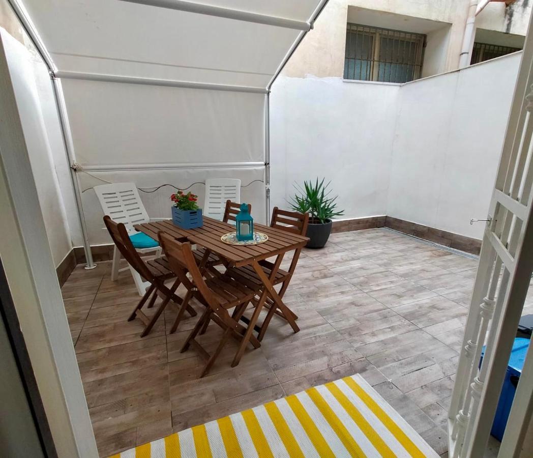 La Casa Di Auri Villa Syracuse Ngoại thất bức ảnh