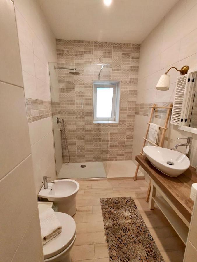 La Casa Di Auri Villa Syracuse Ngoại thất bức ảnh