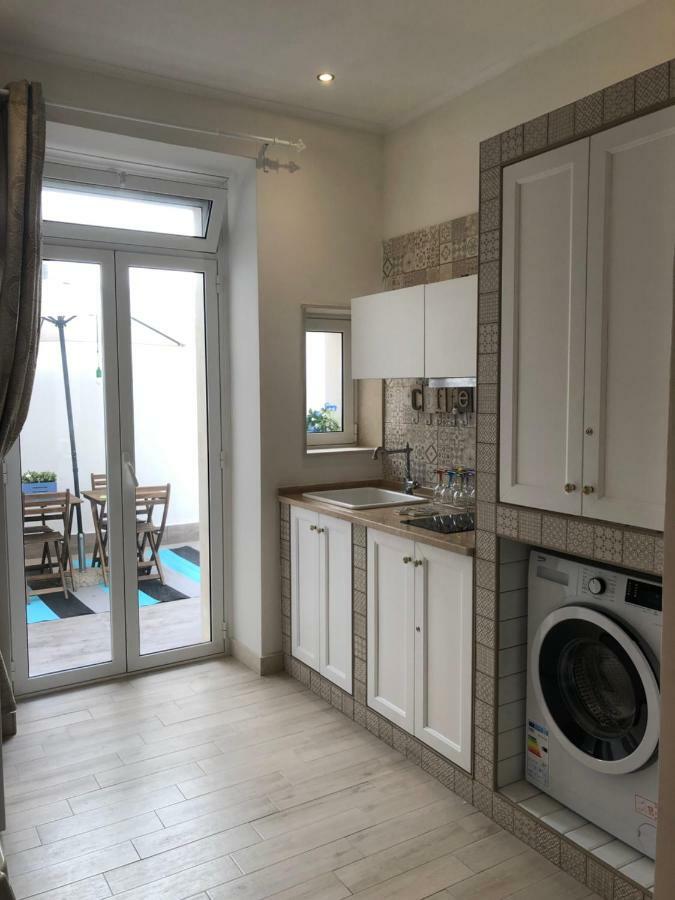 La Casa Di Auri Villa Syracuse Ngoại thất bức ảnh