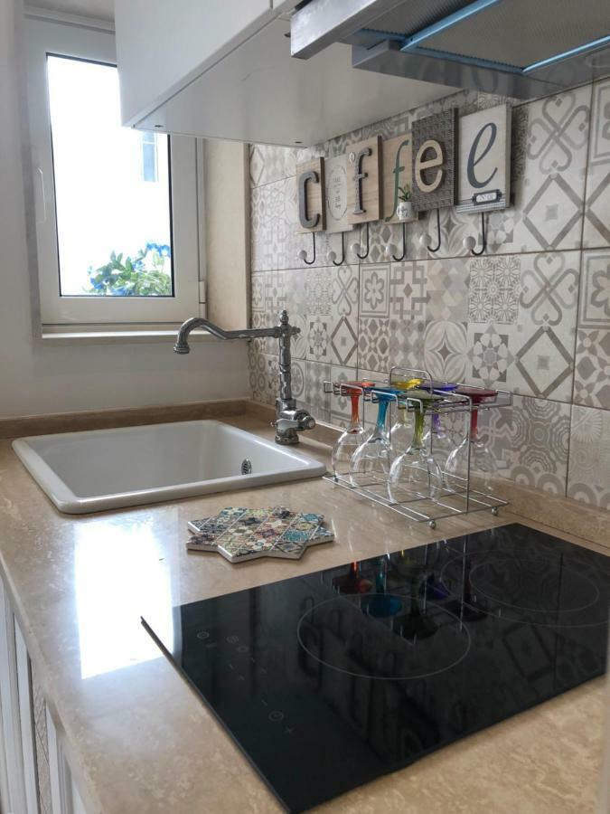 La Casa Di Auri Villa Syracuse Ngoại thất bức ảnh