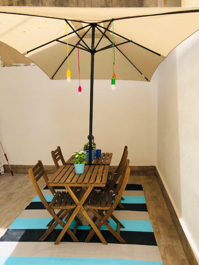 La Casa Di Auri Villa Syracuse Ngoại thất bức ảnh