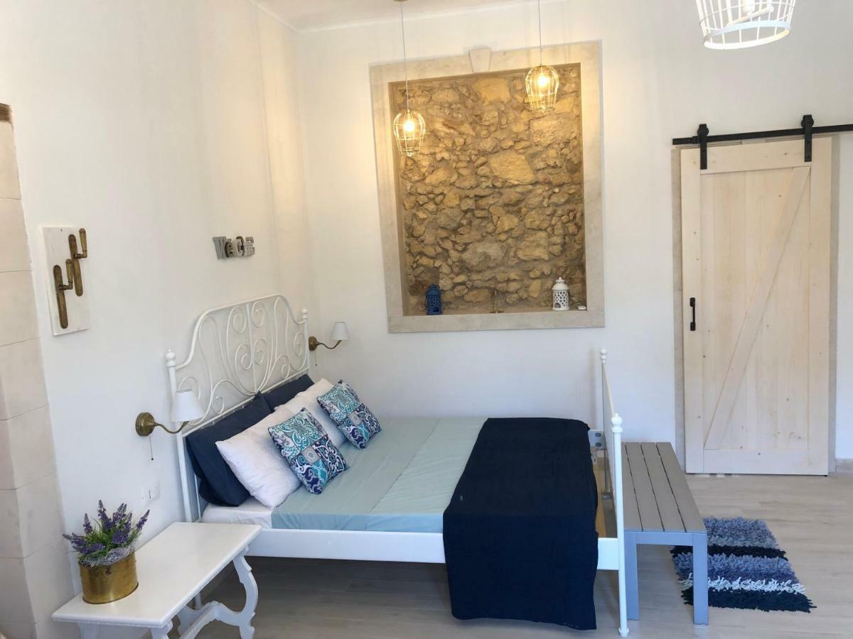 La Casa Di Auri Villa Syracuse Ngoại thất bức ảnh