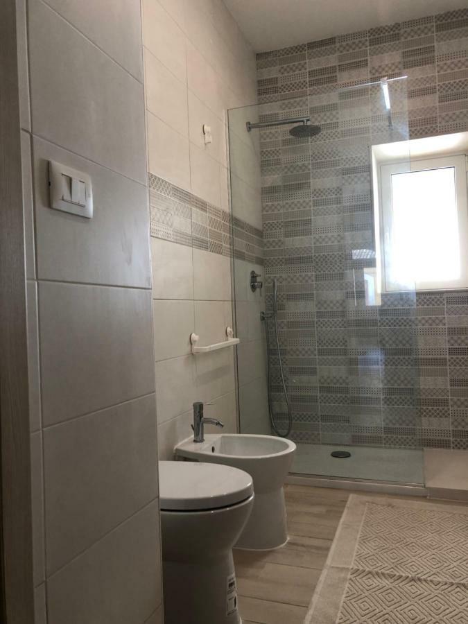 La Casa Di Auri Villa Syracuse Ngoại thất bức ảnh
