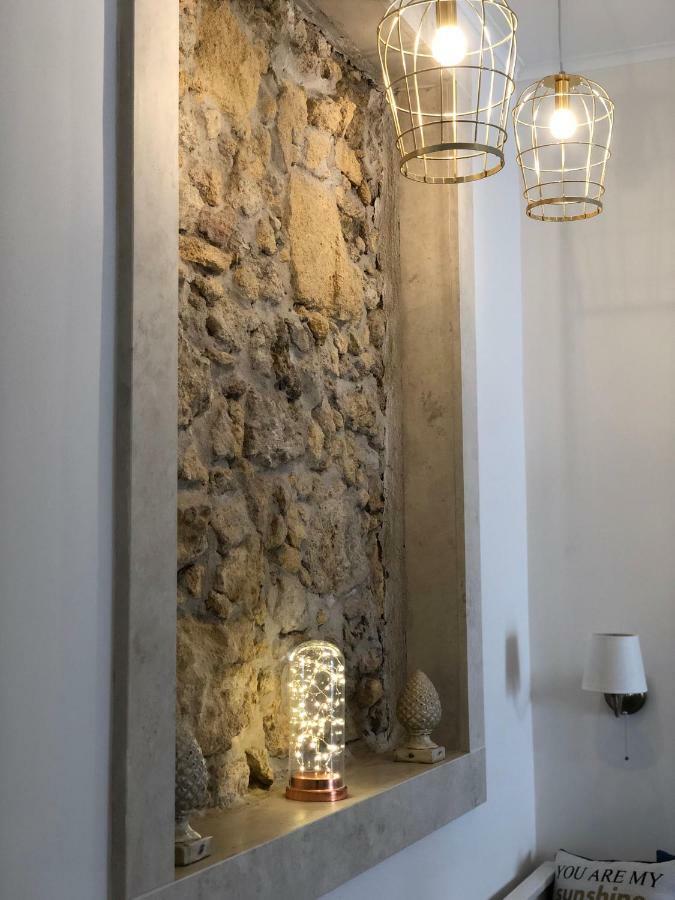 La Casa Di Auri Villa Syracuse Ngoại thất bức ảnh