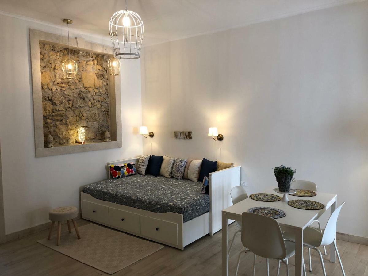 La Casa Di Auri Villa Syracuse Ngoại thất bức ảnh