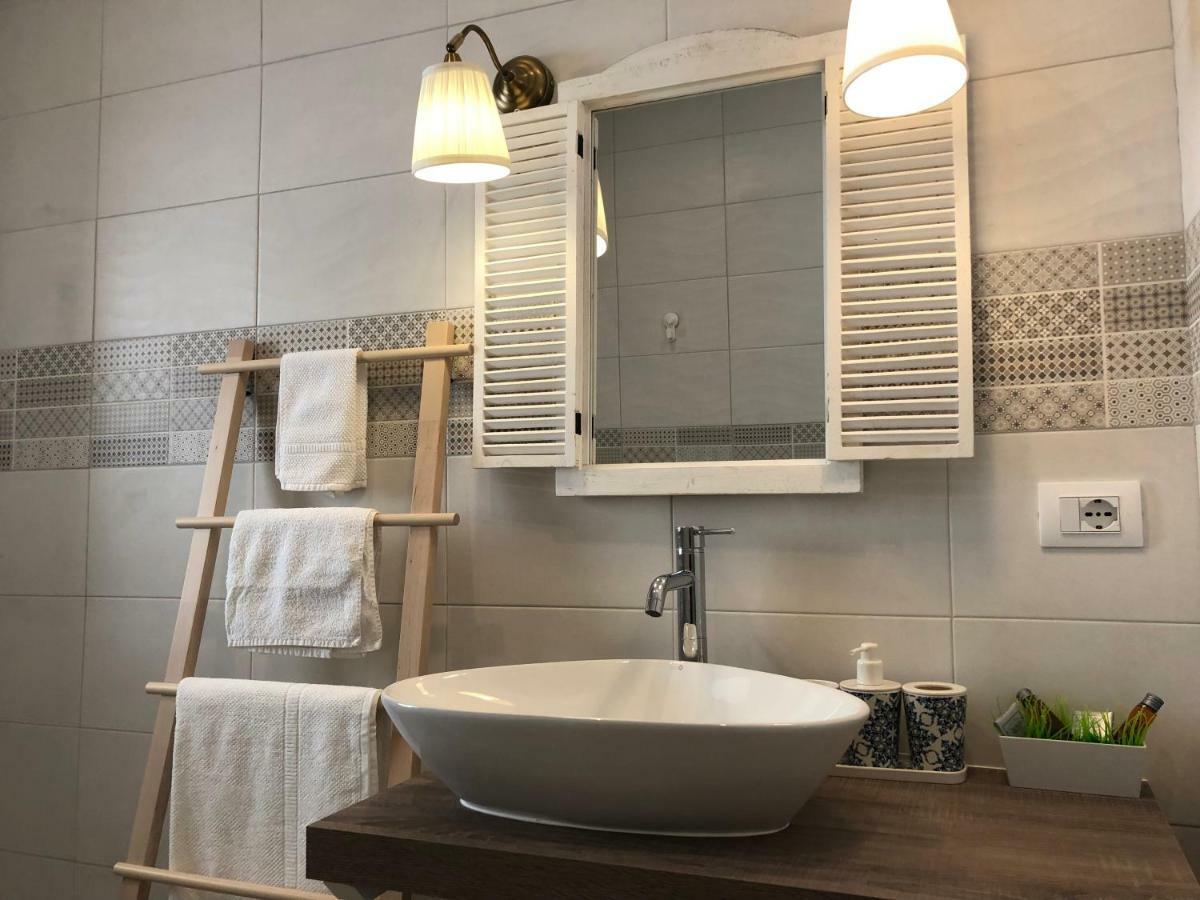 La Casa Di Auri Villa Syracuse Ngoại thất bức ảnh