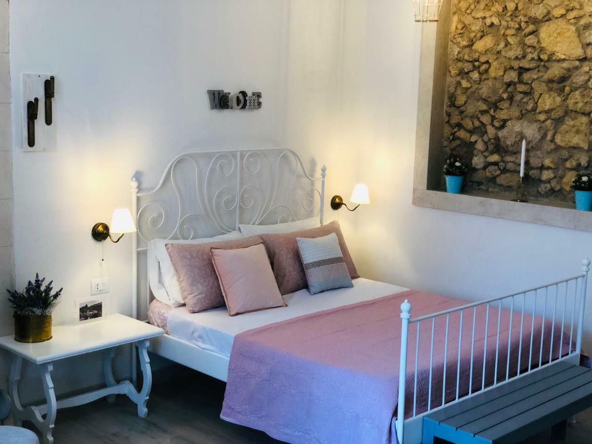 La Casa Di Auri Villa Syracuse Ngoại thất bức ảnh