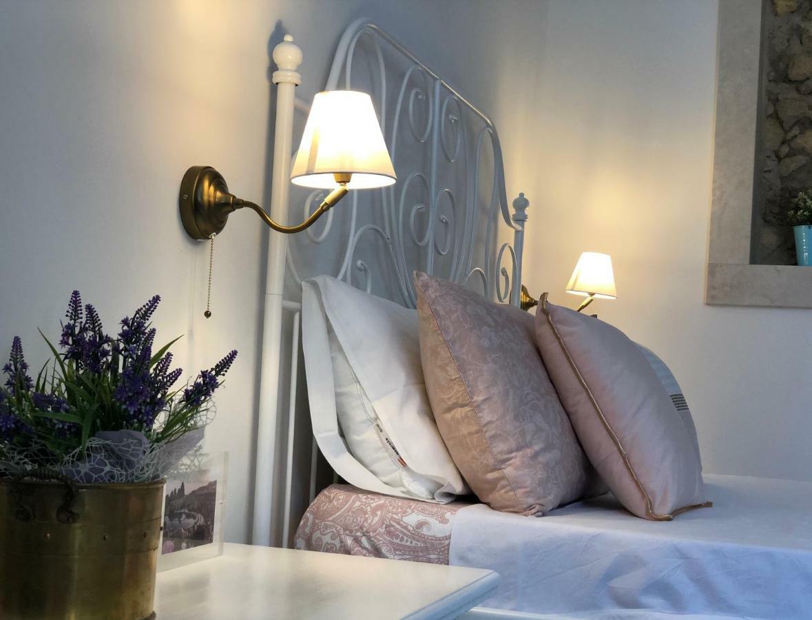 La Casa Di Auri Villa Syracuse Ngoại thất bức ảnh